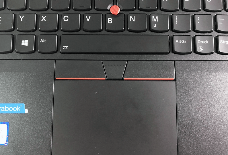 Đánh giá Laptop Lenovo Thinkpad T470