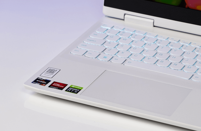 Đánh giá Laptop Lenovo ideaPad Gaming 3 15IAH7