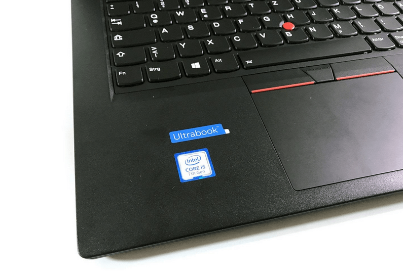 Đánh giá Laptop Lenovo Thinkpad T470