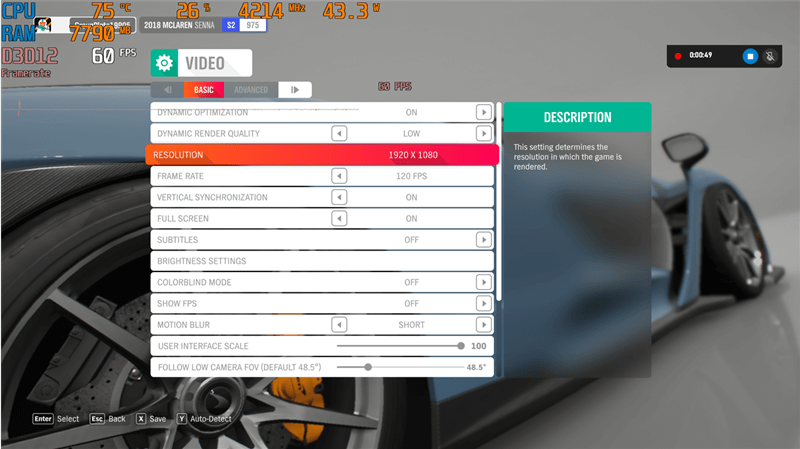 Đánh giá Laptop Lenovo ideaPad Gaming 3 15IAH7