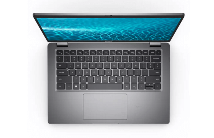 [Review] Đánh giá Laptop Dell Latitude 5431: Ổn định hiệu năng, xử lý mượt hơn