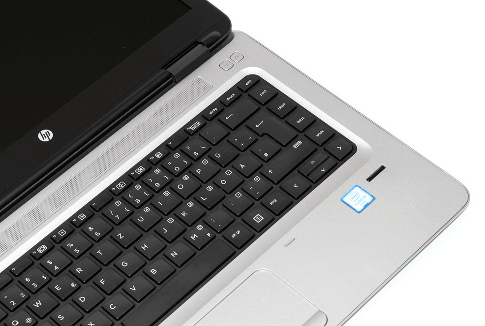 [Review] Đánh giá Laptop HP Probook 640 G2 - Mẫu laptop văn phòng chuyên nghiệp