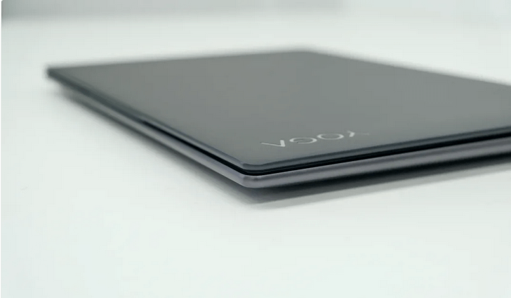 [Review] Đánh giá Laptop Lenovo Yoga Slim 7 Pro X 14ARH7: Thiết kế nhỏ gọn nhưng mạnh mẽ