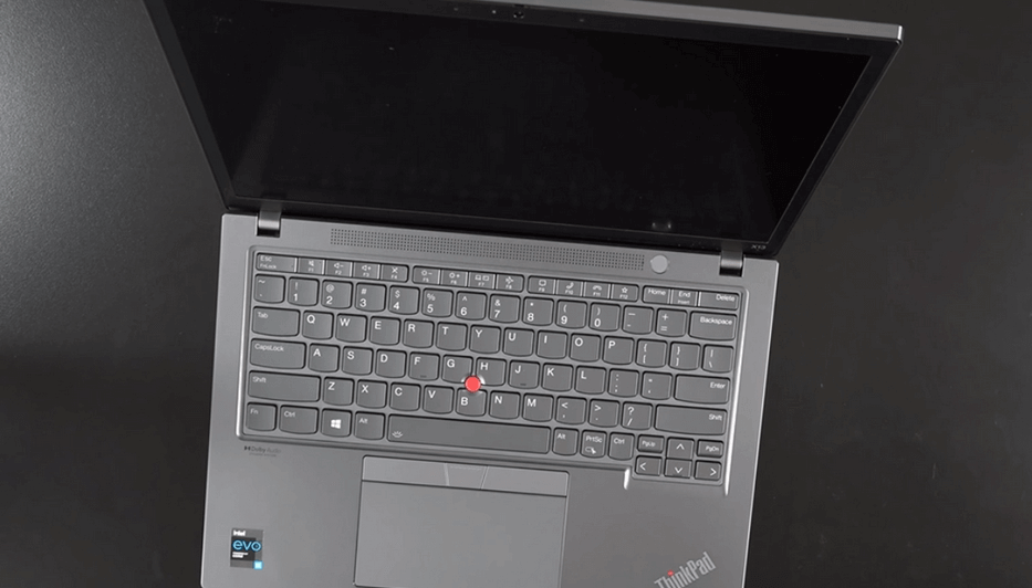 [Review] Đánh giá Laptop Lenovo Thinkpad X13 Gen 2: Bàn phím chất, hiệu năng cao!