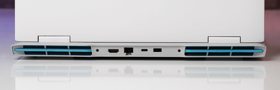 Đánh giá Laptop Lenovo ideaPad Gaming 3 15IAH7