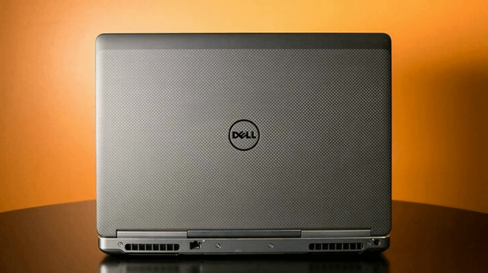 [Review] Đánh giá Laptop Dell Precision 7520: Dòng máy trạm mạnh mẽ!
