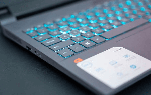 [Review] Đánh giá Laptop Dell Gaming G15 5525: Hiệu năng "mạnh mẽ" trong một chiếc Laptop Gaming