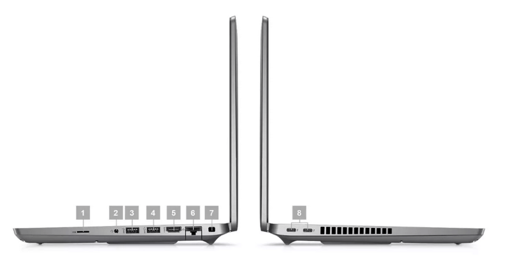 [Review] Đánh giá Laptop Dell Latitude 5431: Ổn định hiệu năng, xử lý mượt hơn