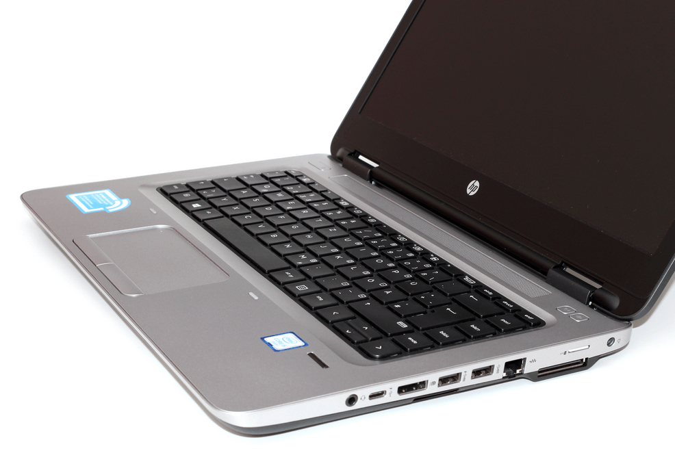 [Review] Đánh giá Laptop HP Probook 640 G2 - Mẫu laptop văn phòng chuyên nghiệp