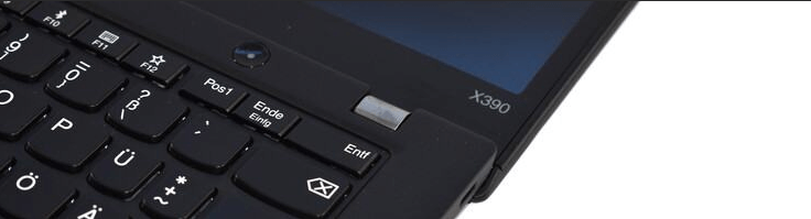 [Review] Đánh giá Laptop Lenovo Thinkpad X390: Màn hình 13.3" nhỏ gọn cho dân kỹ thuật