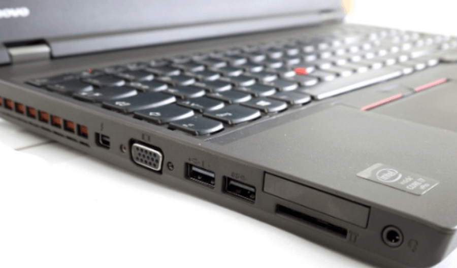 [Review] Đánh giá Laptop Lenovo Thinkpad W541: xứng đánh là chiếc laptop workstation được quan tâm nhất!