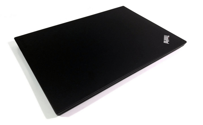 Đánh giá Laptop Lenovo Thinkpad T470