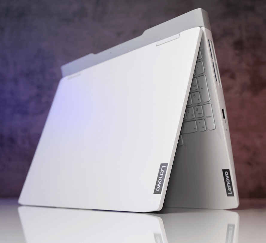 Đánh giá Laptop Lenovo ideaPad Gaming 3 15IAH7