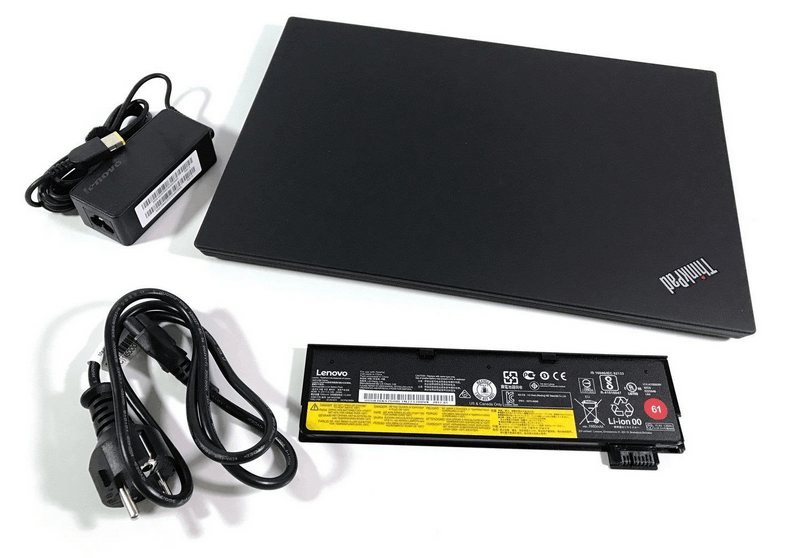 Đánh giá Laptop Lenovo Thinkpad T470