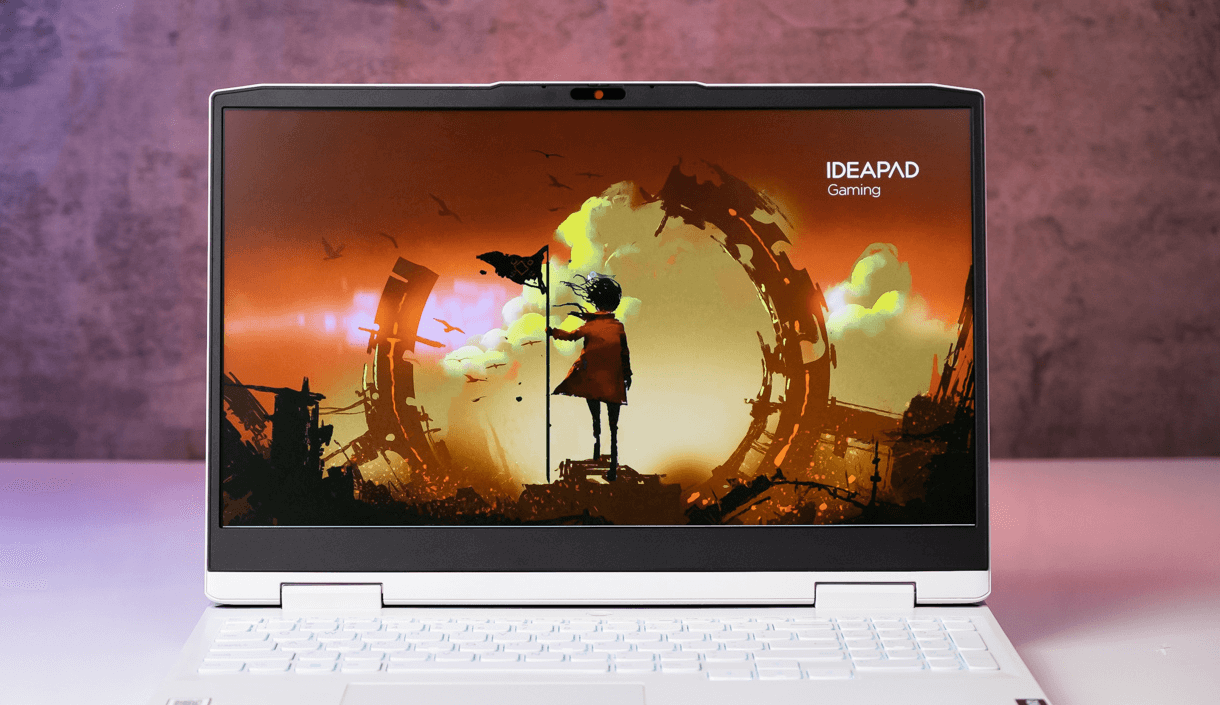 Đánh giá Laptop Lenovo ideaPad Gaming 3 15IAH7