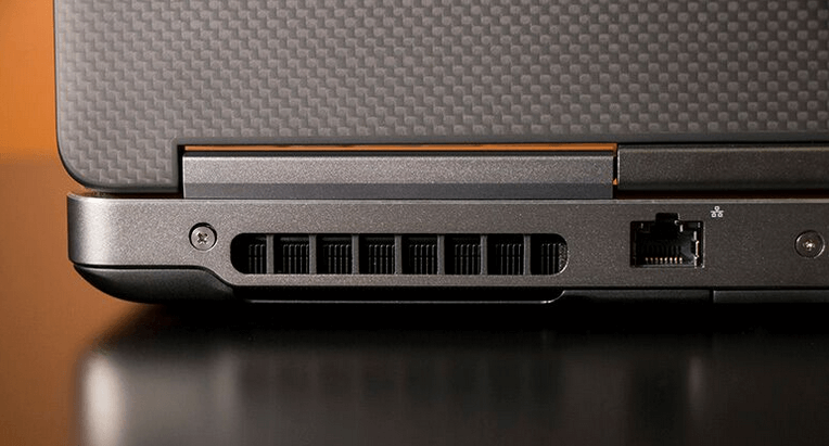 [Review] Đánh giá Laptop Dell Precision 7520: Dòng máy trạm mạnh mẽ!