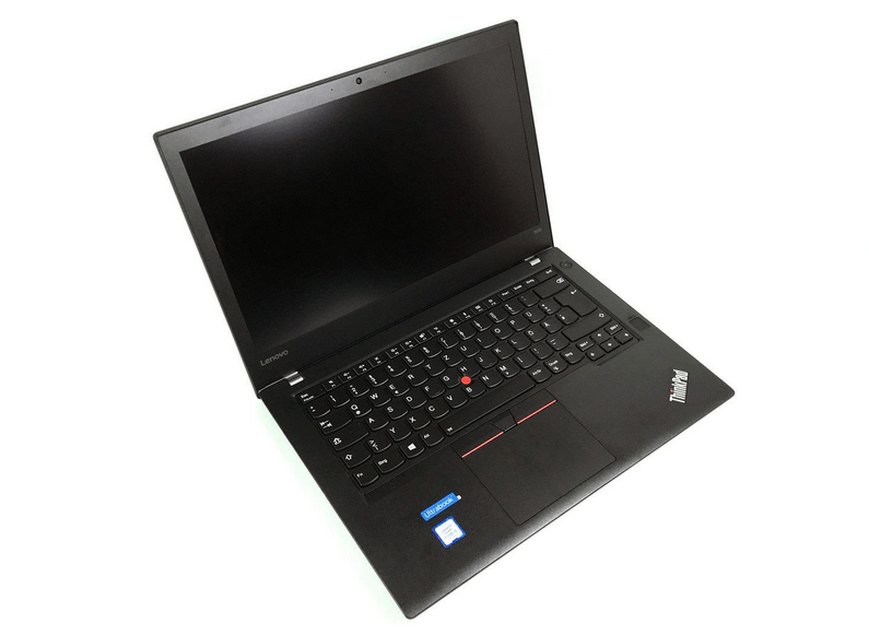 Đánh giá Laptop Lenovo Thinkpad T470