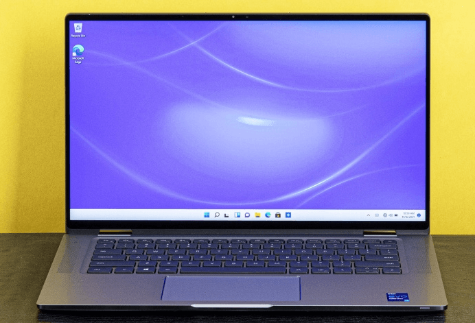 [Review] Đánh giá Laptop Dell Latitude 9520 2 in 1: Văn phòng cao cấp
