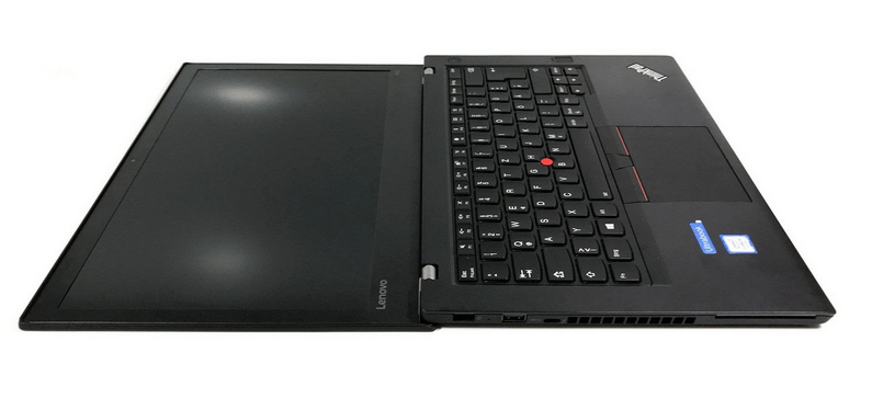 Đánh giá Laptop Lenovo Thinkpad T470