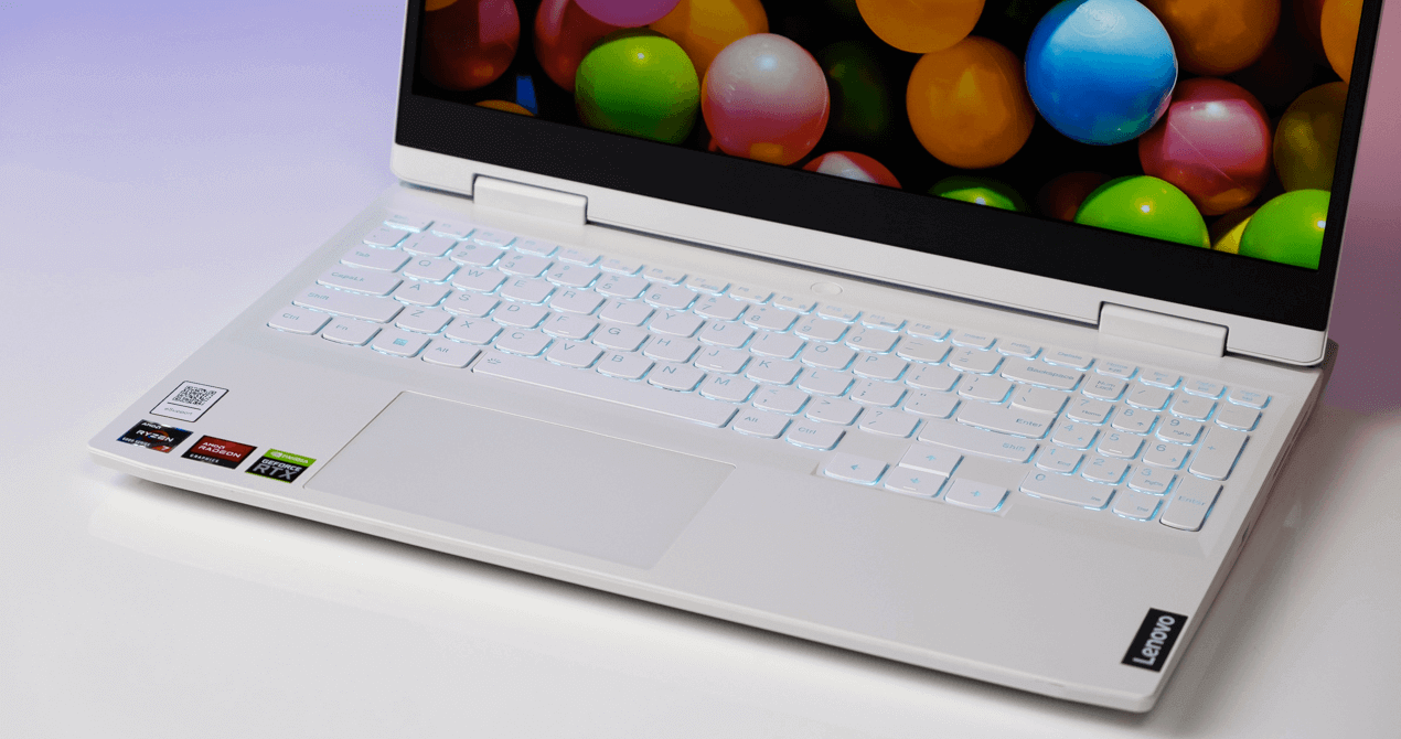 Đánh giá Laptop Lenovo ideaPad Gaming 3 15IAH7