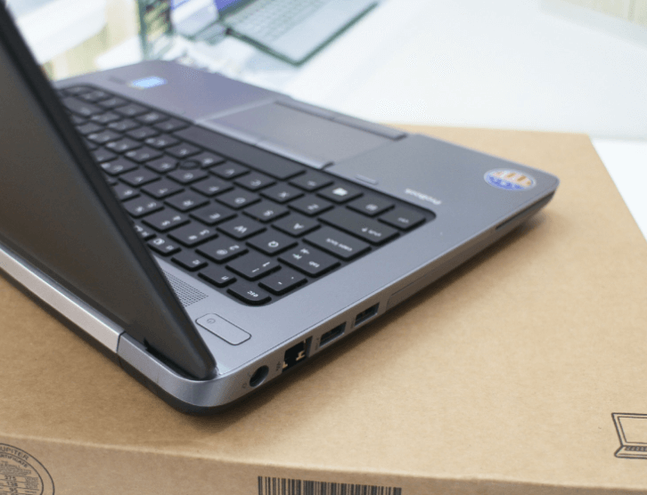 Đánh giá Laptop HP Probook 640 G1