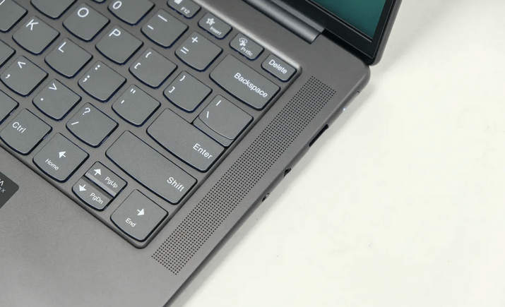 [Review] Đánh giá Laptop Lenovo Yoga Slim 7 Pro X 14ARH7: Thiết kế nhỏ gọn nhưng mạnh mẽ