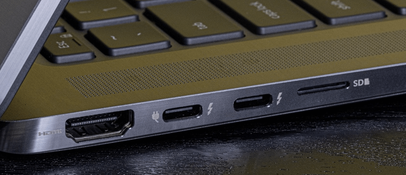 [Review] Đánh giá Laptop Dell Latitude 9520 2 in 1: Văn phòng cao cấp