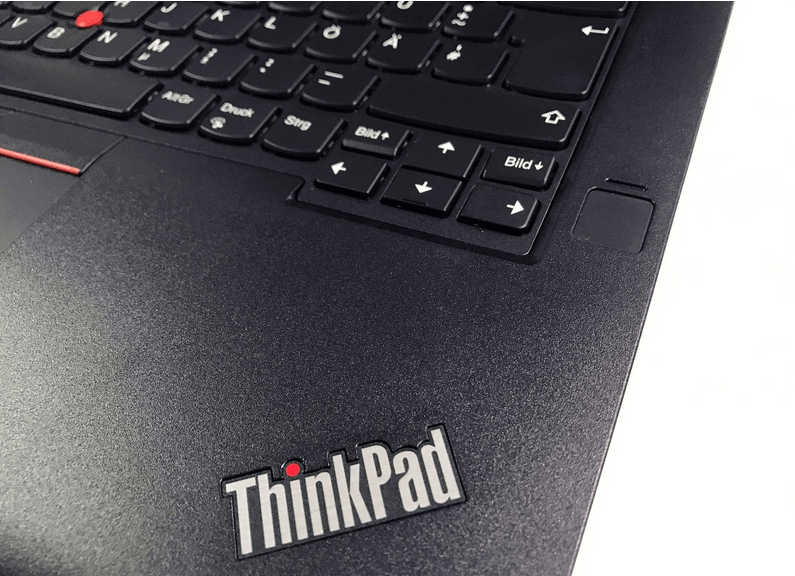 Đánh giá Laptop Lenovo Thinkpad T470