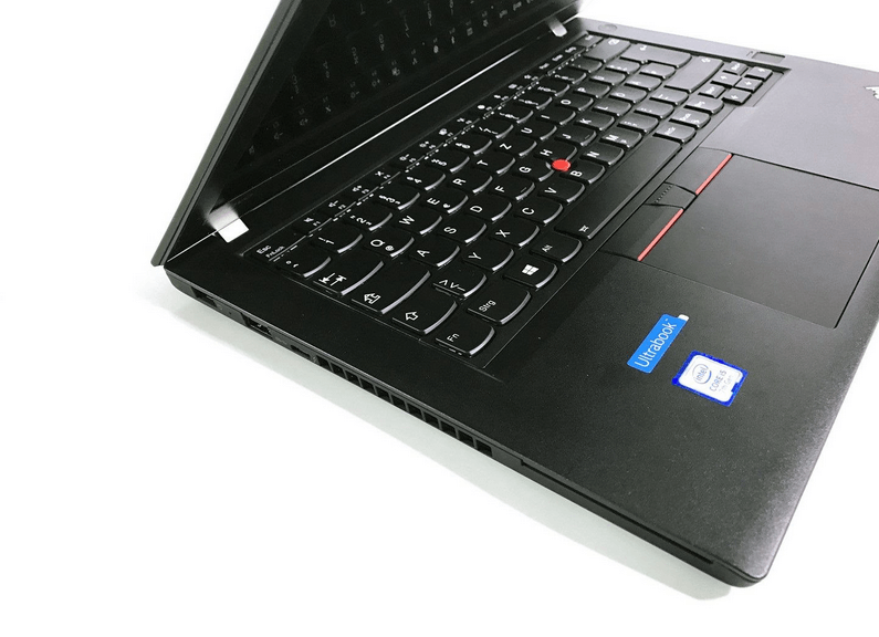 Đánh giá Laptop Lenovo Thinkpad T470