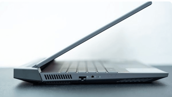 [Review] Đánh giá Laptop Dell Gaming G15 5525: Hiệu năng "mạnh mẽ" trong một chiếc Laptop Gaming