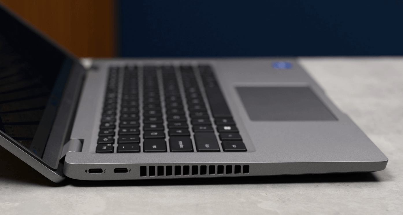 [Review] Đánh giá Laptop Dell Latitude 5430: Đảm bảo hiệu năng và hoạt động bền bỉ