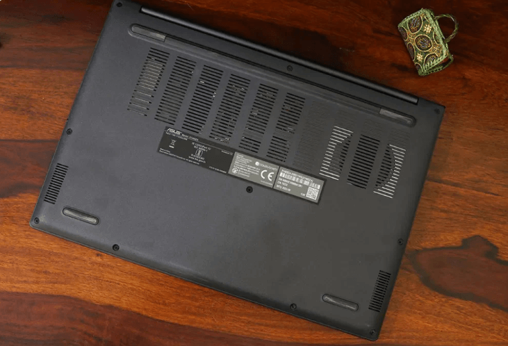 Đánh giá Laptop ASUS Vivobook A1505VA