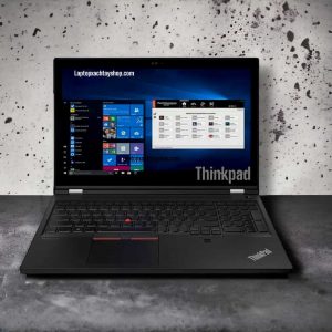 Laptop Lenovo ThinkPad P15 Gen 2 i7 11850H RAM 32GB M2.SSD 1TB FHD NVIDIA® RTX™ A3000 6GB