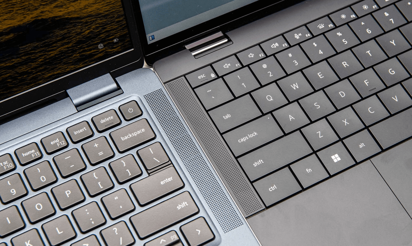 [Review] Đánh giá chi tiết Dell Latitude 9440 2 in 1: Bàn phím Zero Lattice, touchpad thế hệ mới!