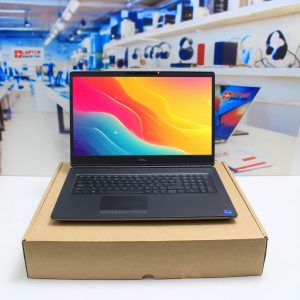 Laptop Dell Precision 7760 i7 11850H FHD NVIDIA® RTX™ A4000 8GB