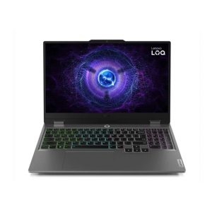 Laptop Lenovo LOQ 15IRH8 i5 13420H RAM 8GB M2.SSD 1TB FHD 144HZ NVIDIA® GeForce RTX™ 3050 6GB