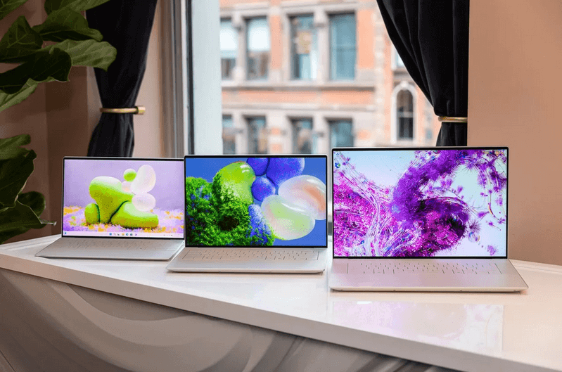 [Review] Đánh giá Laptop Dell XPS 2024: Sang trọng lịch lãm, với cấu hình mạnh mẽ.