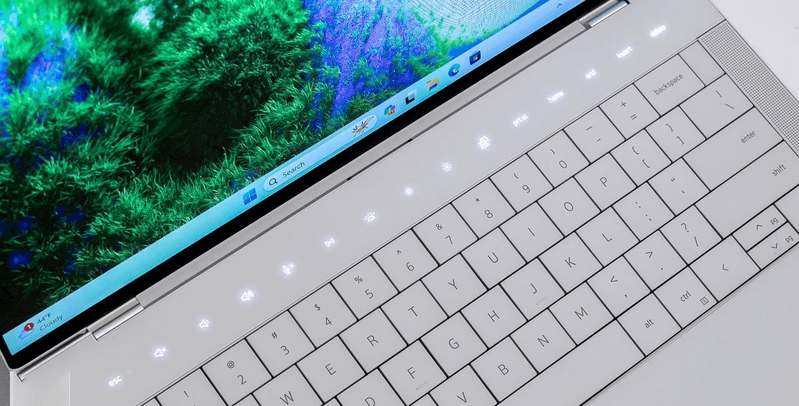 [Review] Đánh giá Laptop Dell XPS 2024: Sang trọng lịch lãm, với cấu hình mạnh mẽ.