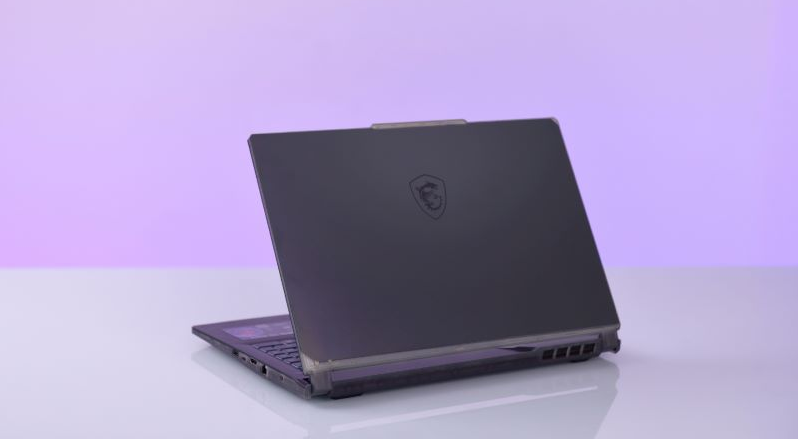 [Review] Đánh giá Laptop MSI Gaming Cyborg 15 A12VE