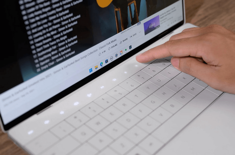 [Review] Đánh giá Laptop Dell XPS 2024: Sang trọng lịch lãm, với cấu hình mạnh mẽ.