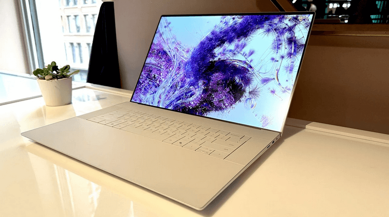 [Review] Đánh giá Laptop Dell XPS 2024: Sang trọng lịch lãm, với cấu hình mạnh mẽ.