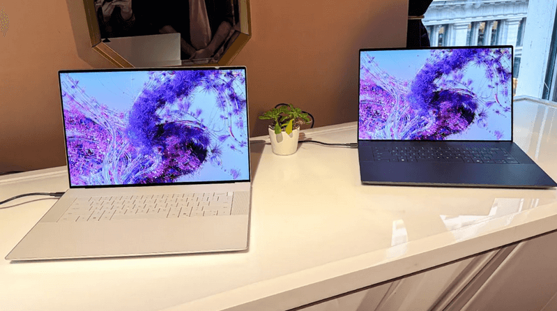 [Review] Đánh giá Laptop Dell XPS 2024: Sang trọng lịch lãm, với cấu hình mạnh mẽ.