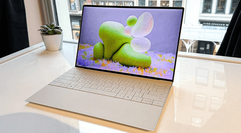 [Review] Đánh giá Laptop Dell XPS 2024: Sang trọng lịch lãm, với cấu hình mạnh mẽ.