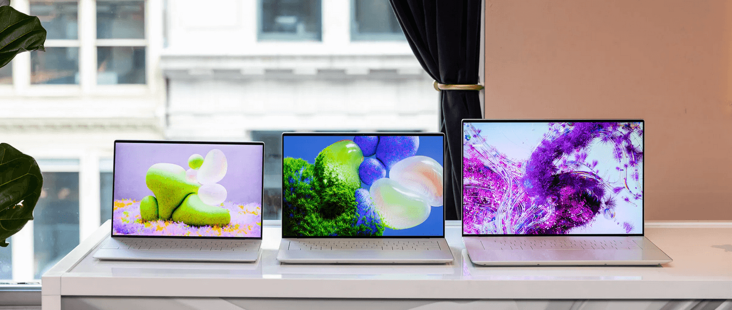 [Review] Đánh giá Laptop Dell XPS 2024: Sang trọng lịch lãm, với cấu hình mạnh mẽ.