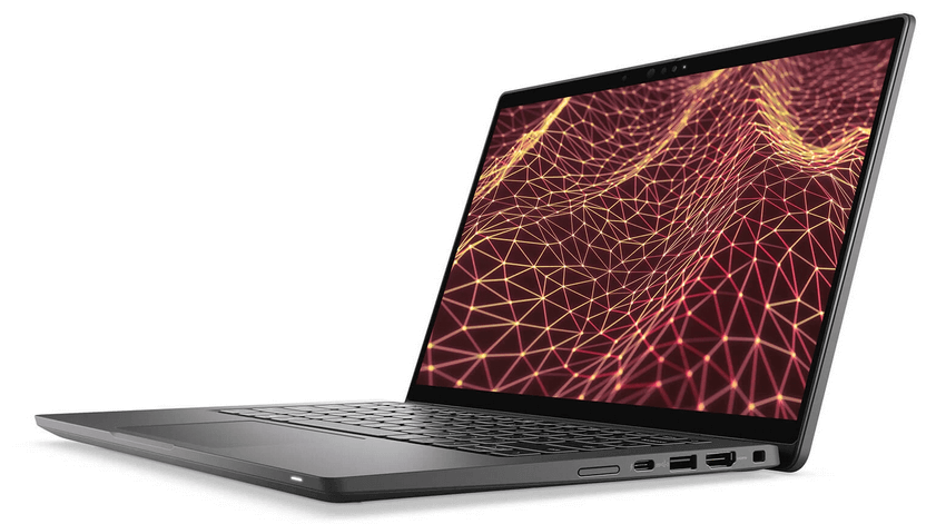 [Review] Đánh giá chi tiết Laptop Dell Latitude 7430 (2022): Đẳng cấp nằm ở sự đơn giản!
