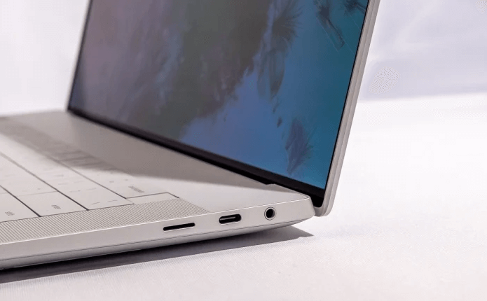 [Review] Đánh giá Dell XPS 16 9640: Chuẩn kích thước màn hình mới!