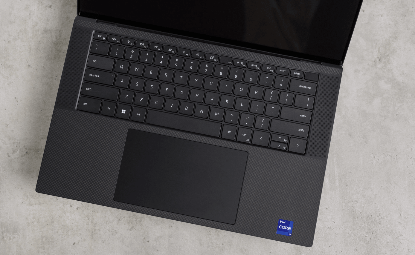 [Review] Đánh giá Laptop Dell XPS 9530: Lịch lãm sang trọng và mạnh mẽ!