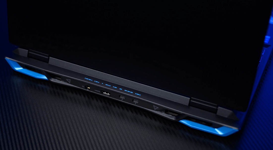 Đánh giá Laptop Acer Predator Helios NEO 16: Chiếc laptop Acer đẳng cấp Gaming!