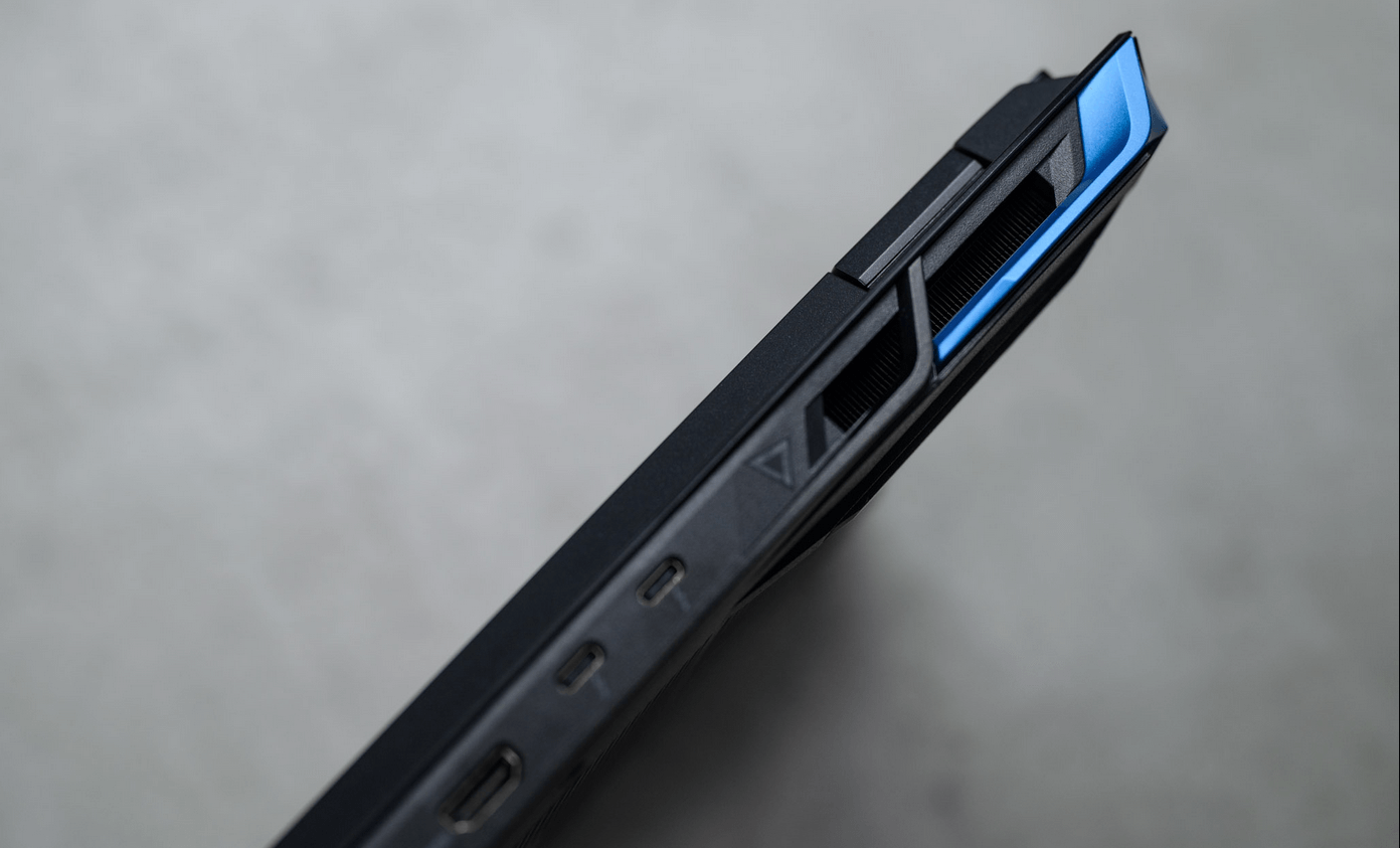 Đánh giá Laptop Acer Predator Helios NEO 16: Chiếc laptop Acer đẳng cấp Gaming!