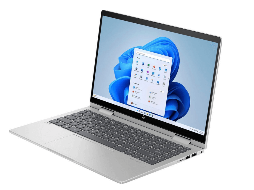 [Review] Đánh giá Laptop HP Envy X360 14 ES0033DX : Đẳng cấp doanh nhân, tinh tế từng chi tiết!